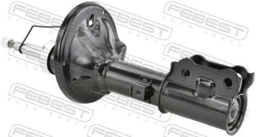 FEBEST Shock Absorber (12666695FR)