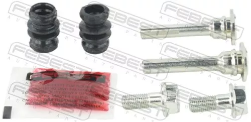 FEBEST Guide Sleeve Kit, brake caliper (1274-EKR-KIT)
