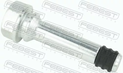 FEBEST Guide Bolt, brake caliper (1274-GFLOWR)