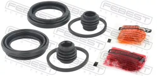 FEBEST Repair Kit, brake caliper (1275-SFE19F)