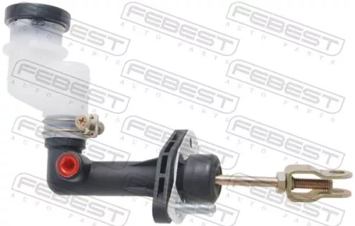 FEBEST Master Cylinder, clutch (1281-EF)