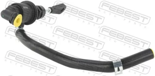 Master Cylinder, clutch