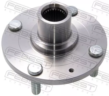 FEBEST Wheel Hub (1282-CERF)