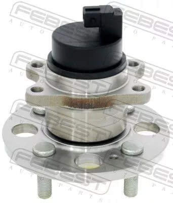Wheel Hub