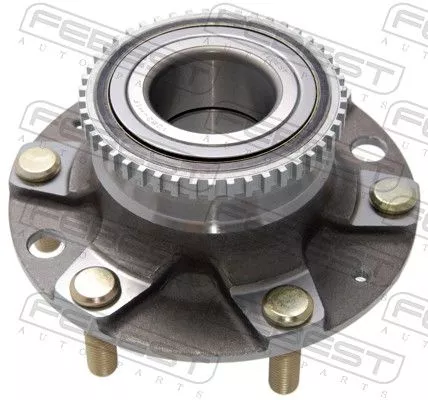 FEBEST Wheel Hub (1282-H1F)
