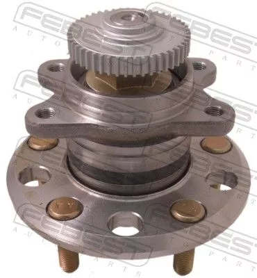 FEBEST Wheel Hub (1282-NFRA47)