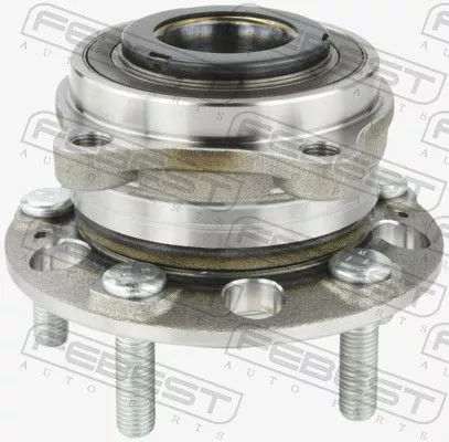 FEBEST Wheel Hub (1282-S8F)