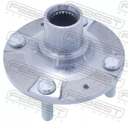 FEBEST Wheel Hub (1282-SBF)