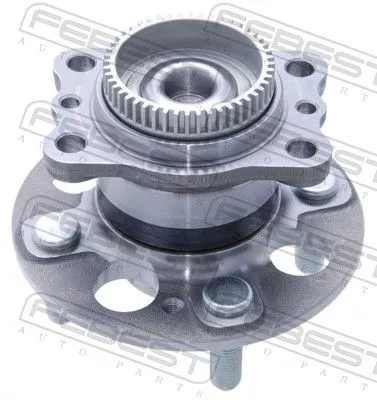 FEBEST Wheel Hub (1282-SBR)