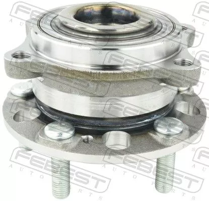 FEBEST Wheel Hub (1282-SFE15F)