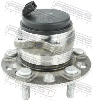 FEBEST Wheel Hub (1282-SON15R)