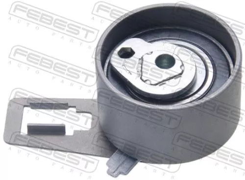 FEBEST Tensioner Pulley, timing belt (1287-TERR)