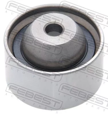 FEBEST Deflection Pulley/Guide Pulley, timing belt (1288-H1)