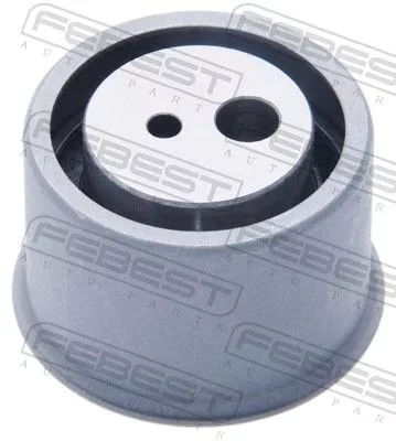 FEBEST Deflection Pulley/Guide Pulley, timing belt (1288-SAN)