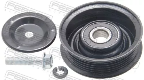 FEBEST Deflection/Guide Pulley, V-ribbed belt (1288-SON)