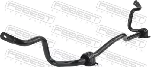 Stabiliser Bar, suspension