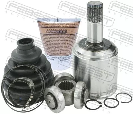 FEBEST Joint Kit, drive shaft (1411-KORATLH)