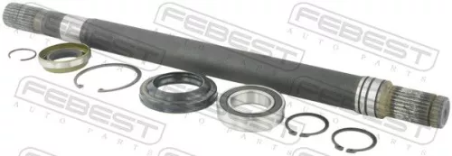 FEBEST Drive Shaft (1412-REXIRH-KIT)