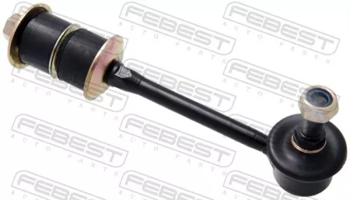 FEBEST Link/Coupling Rod, stabiliser bar (1423-001)