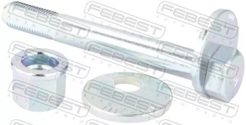 FEBEST Camber Correction Screw Set (1429-003-KIT)