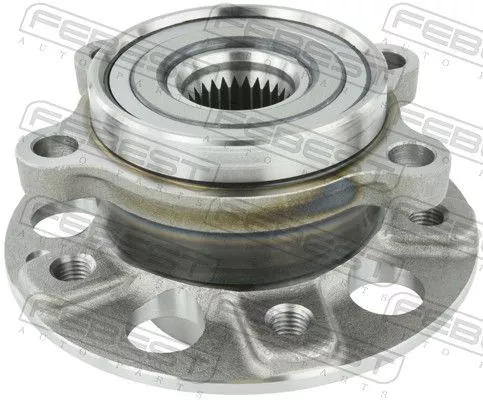 FEBEST Wheel Hub (1482-KORF)
