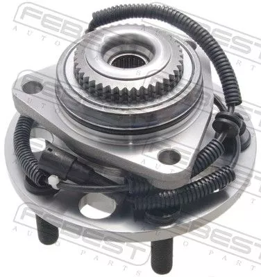 FEBEST Wheel Hub (1482-KYRF)