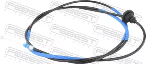 FEBEST Bonnet Cable (15101-C5)