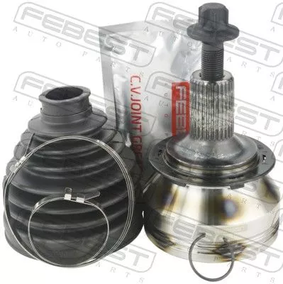 FEBEST Joint Kit, drive shaft (1610-156)