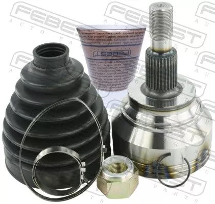 FEBEST Joint Kit, drive shaft (1610-164)
