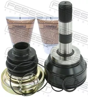 FEBEST Joint Kit, drive shaft (1611-164R)
