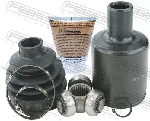 FEBEST Joint Kit, drive shaft (1611-204LH)