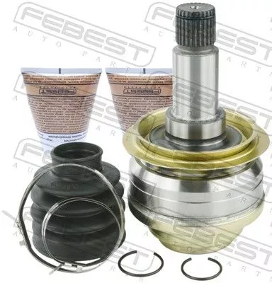 FEBEST Joint Kit, drive shaft (1611-204R)