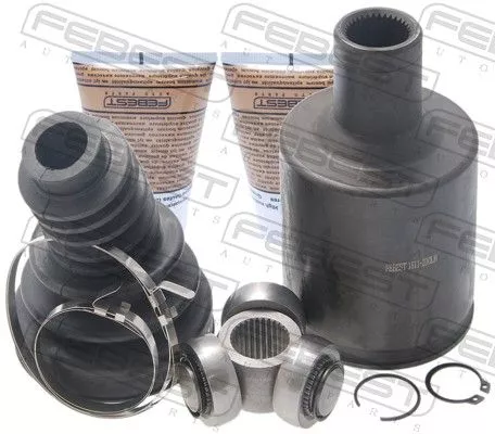 FEBEST Joint Kit, drive shaft (1611-210LH)