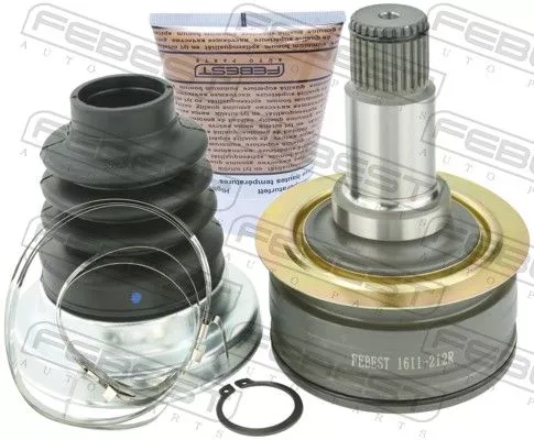 FEBEST Joint Kit, drive shaft (1611-212R)