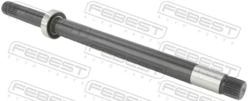 FEBEST Drive Shaft (1612-222)