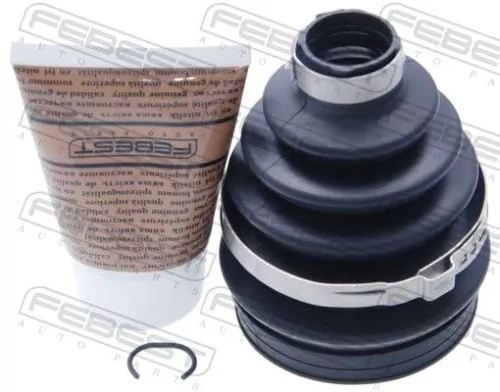 FEBEST Bellow, drive shaft (1617P-203)