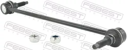 FEBEST Link/Coupling Rod, stabiliser bar (1623-156F)