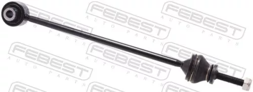FEBEST Link/Coupling Rod, stabiliser bar (1623-166FR)