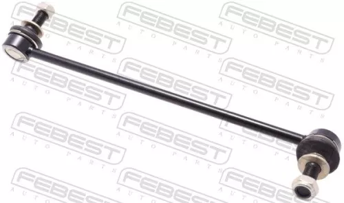 FEBEST Link/Coupling Rod, stabiliser bar (1623-207RH)