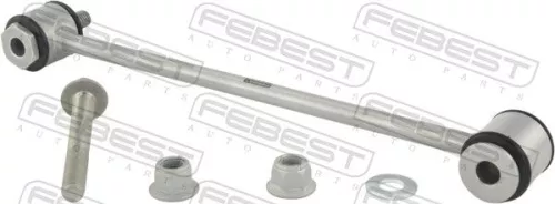 FEBEST Link/Coupling Rod, stabiliser bar (1623-211R)
