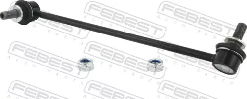 FEBEST Link/Coupling Rod, stabiliser bar (1623-212FL)