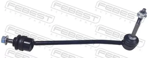 FEBEST Link/Coupling Rod, stabiliser bar (1623-W222FRH)