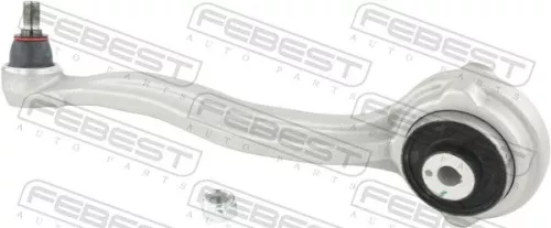 FEBEST Control/Trailing Arm, wheel suspension (1624-204FLFR)