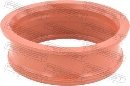 FEBEST Seal Ring, charge air hose (16400-013)
