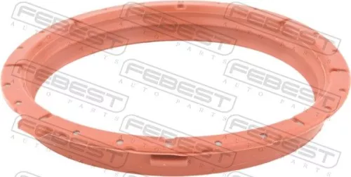 FEBEST Seal, air filter housing (16400-019)