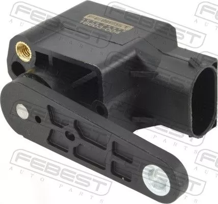 FEBEST Sensor, headlight levelling (16603-004)