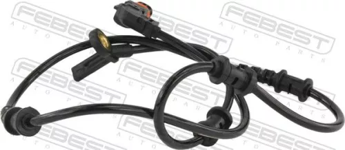 FEBEST Sensor, wheel speed (16606-002)