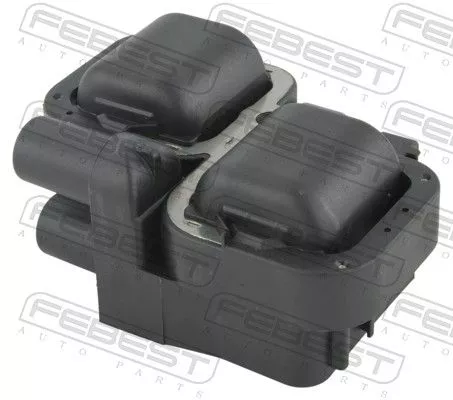 FEBEST Ignition Coil Unit (16640-002)