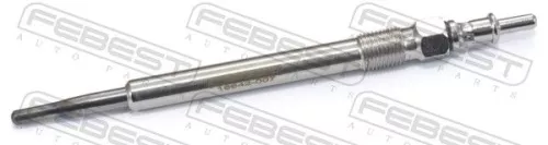 FEBEST Glow Plug (16642-007)