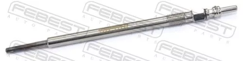 FEBEST Glow Plug (16642-008)